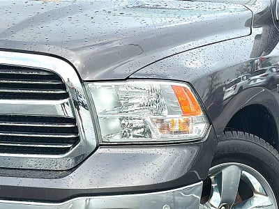 2015 RAM 1500 Lone Star