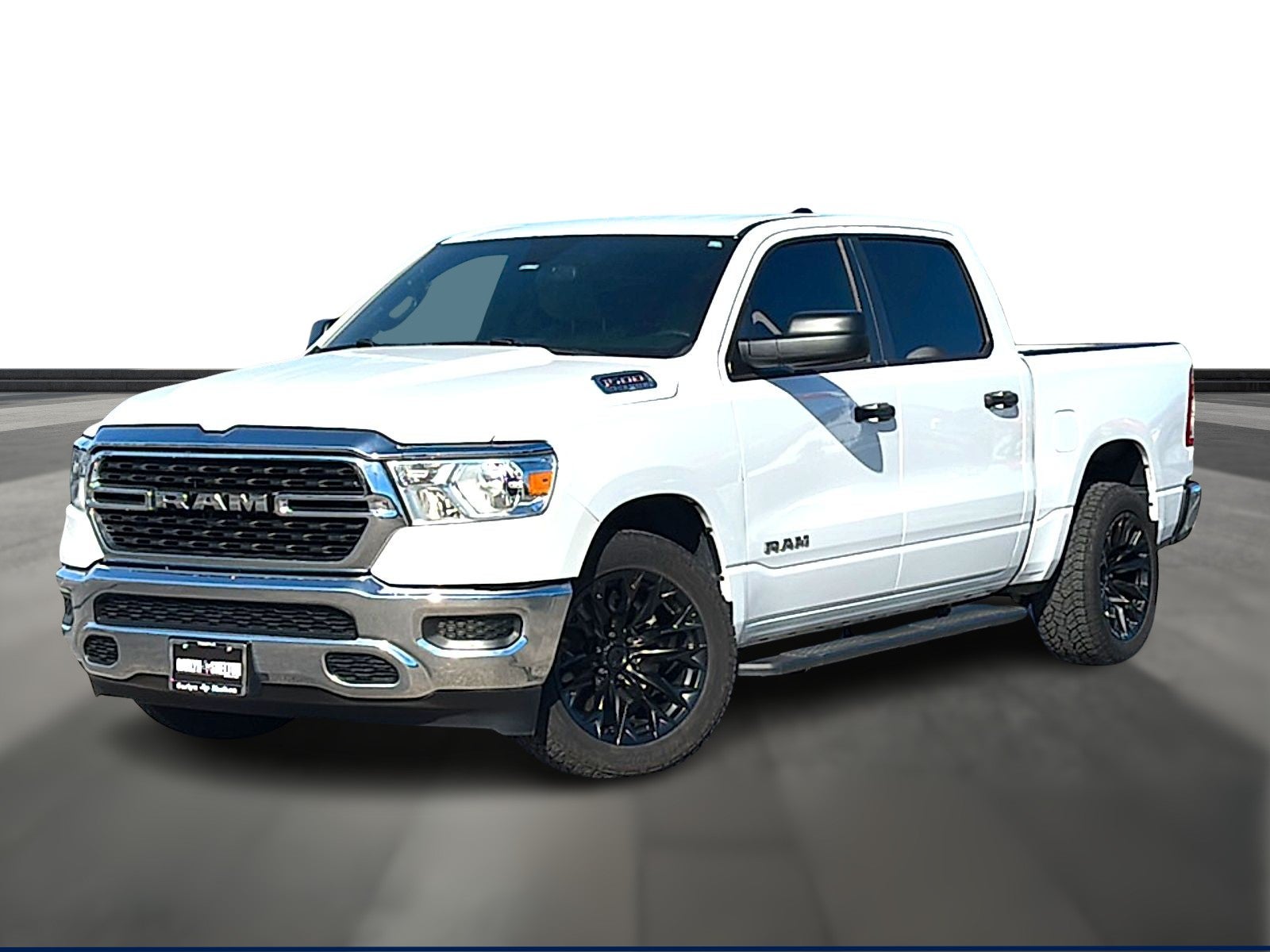 2023 RAM 1500 Lone Star Crew Cab 4x2 5'7" Box