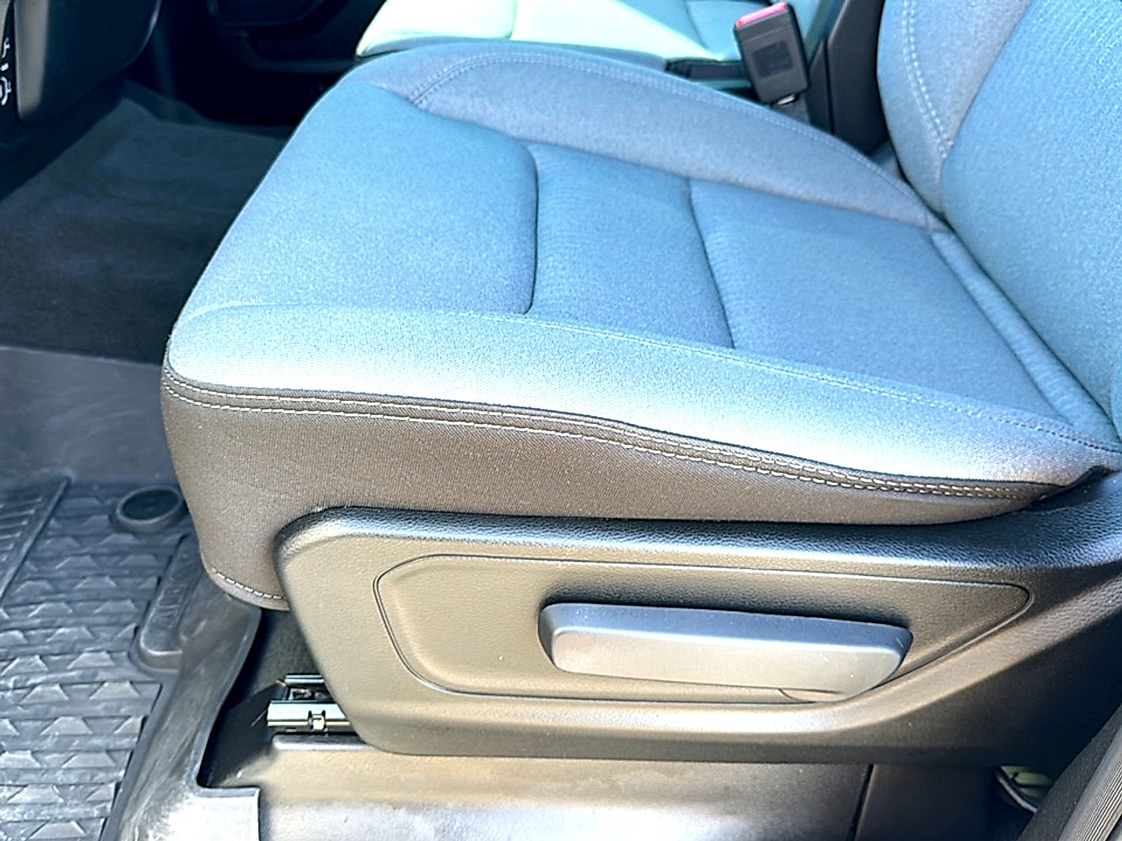 2023 RAM 1500 Lone Star Crew Cab 4x2 5'7" Box