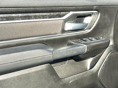 2023 RAM 1500 Lone Star Crew Cab 4x2 5'7" Box