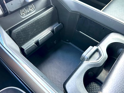 2024 RAM 1500 Laramie Crew Cab 4x4 5'7" Box