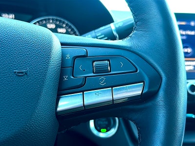 2024 Cadillac CT4 Luxury