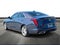2024 Cadillac CT4 Luxury