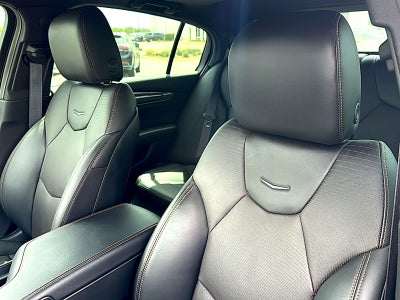 2024 Cadillac CT5 Sport