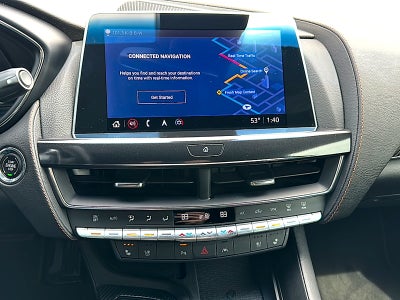 2024 Cadillac CT5 Sport