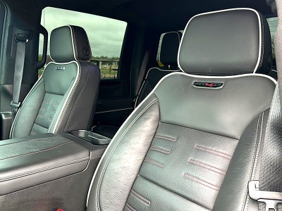 2024 GMC Sierra 2500 HD AT4X