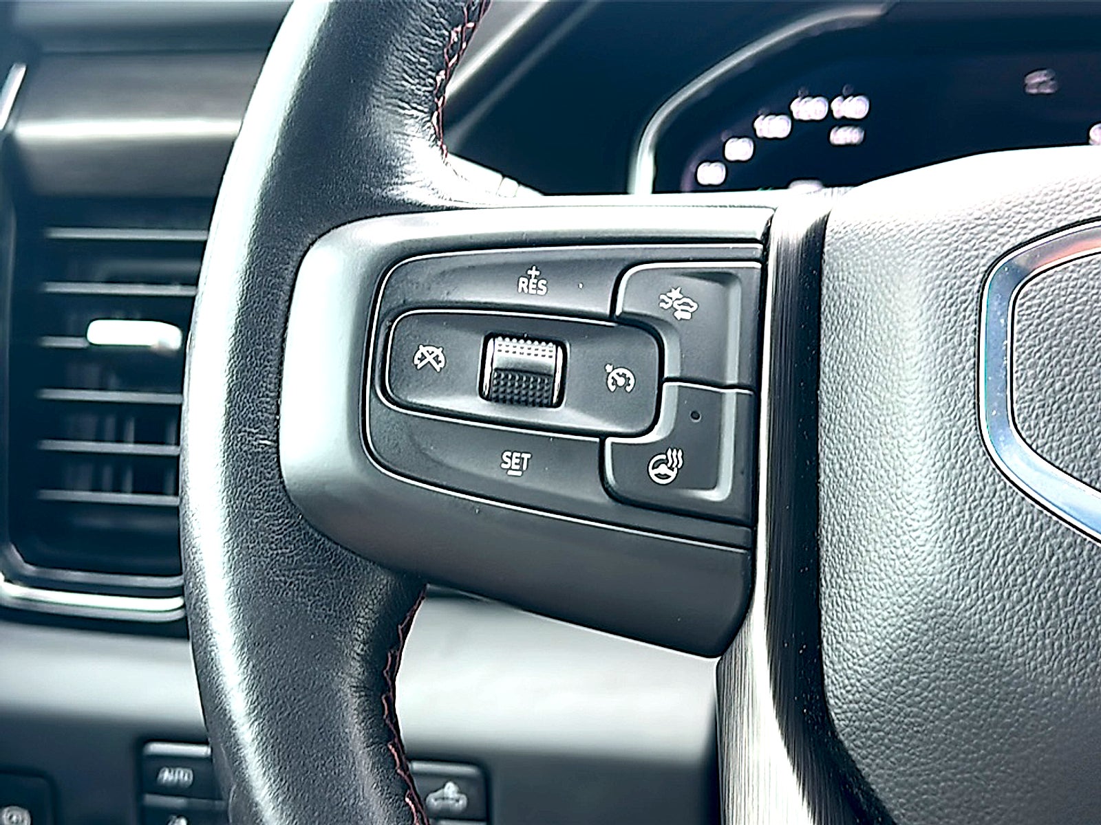 2024 GMC Sierra 2500 HD AT4X