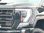 2024 GMC Sierra 2500 HD AT4X