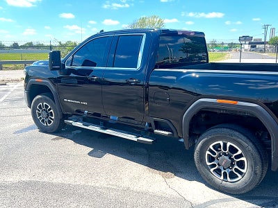 2024 GMC Sierra 2500 HD SLE