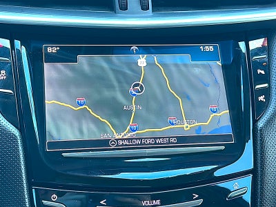 2017 Cadillac XTS Luxury