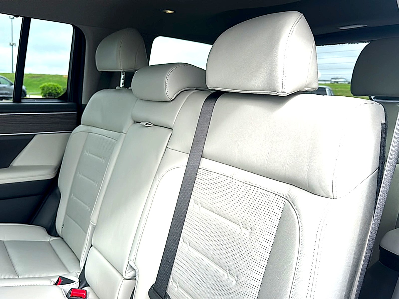 2025 Hyundai Santa Fe Hybrid Limited