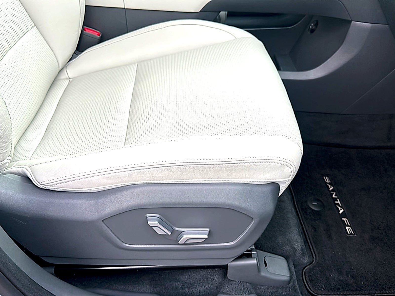 2025 Hyundai Santa Fe Hybrid Limited