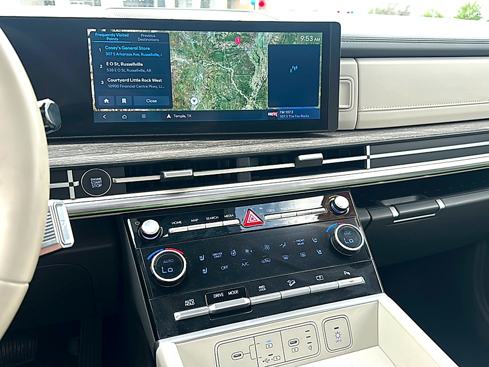 2025 Hyundai Santa Fe Hybrid Limited