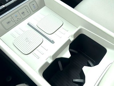 2025 Hyundai Santa Fe Hybrid Limited