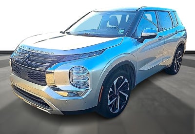2023 Mitsubishi Outlander SE 2.5 2WD