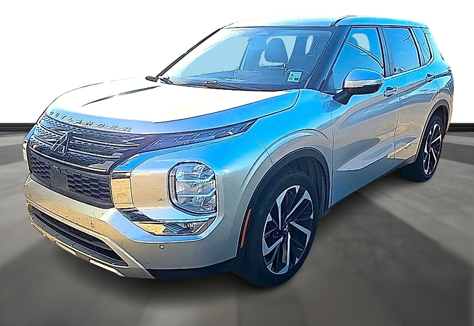 2023 Mitsubishi Outlander SE 2.5 2WD