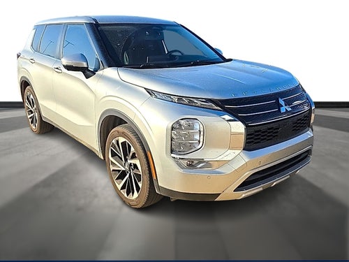 2023 Mitsubishi Outlander SE 2.5 2WD