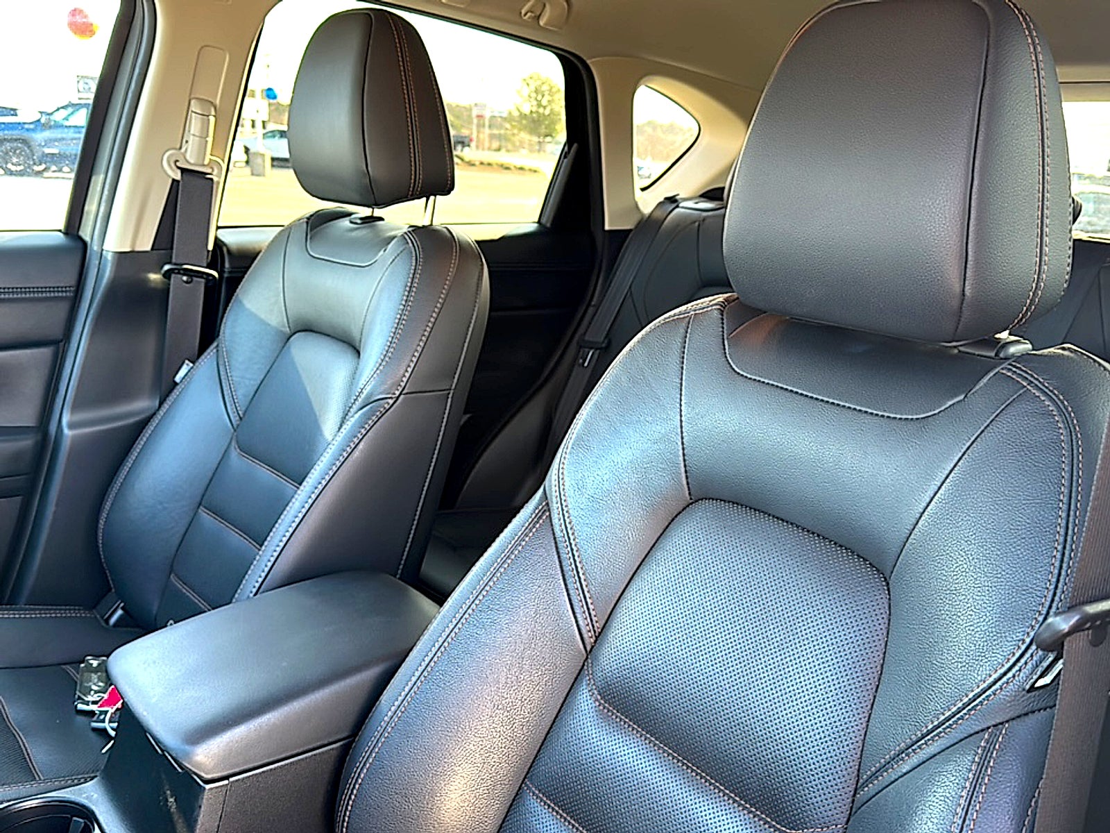 2022 Mazda Mazda CX-5 2.5 S Preferred