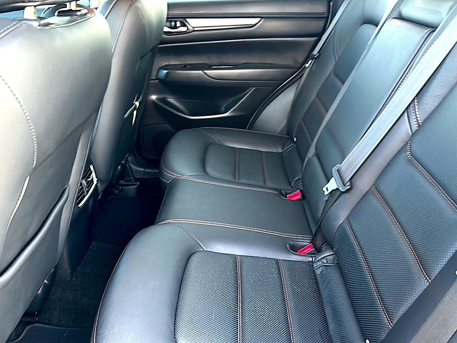 2022 Mazda Mazda CX-5 2.5 S Preferred