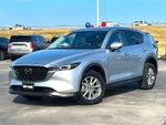 2022 Mazda Mazda CX-5 2.5 S Preferred