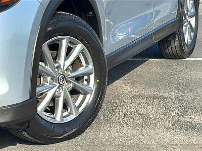 2022 Mazda Mazda CX-5 2.5 S Preferred