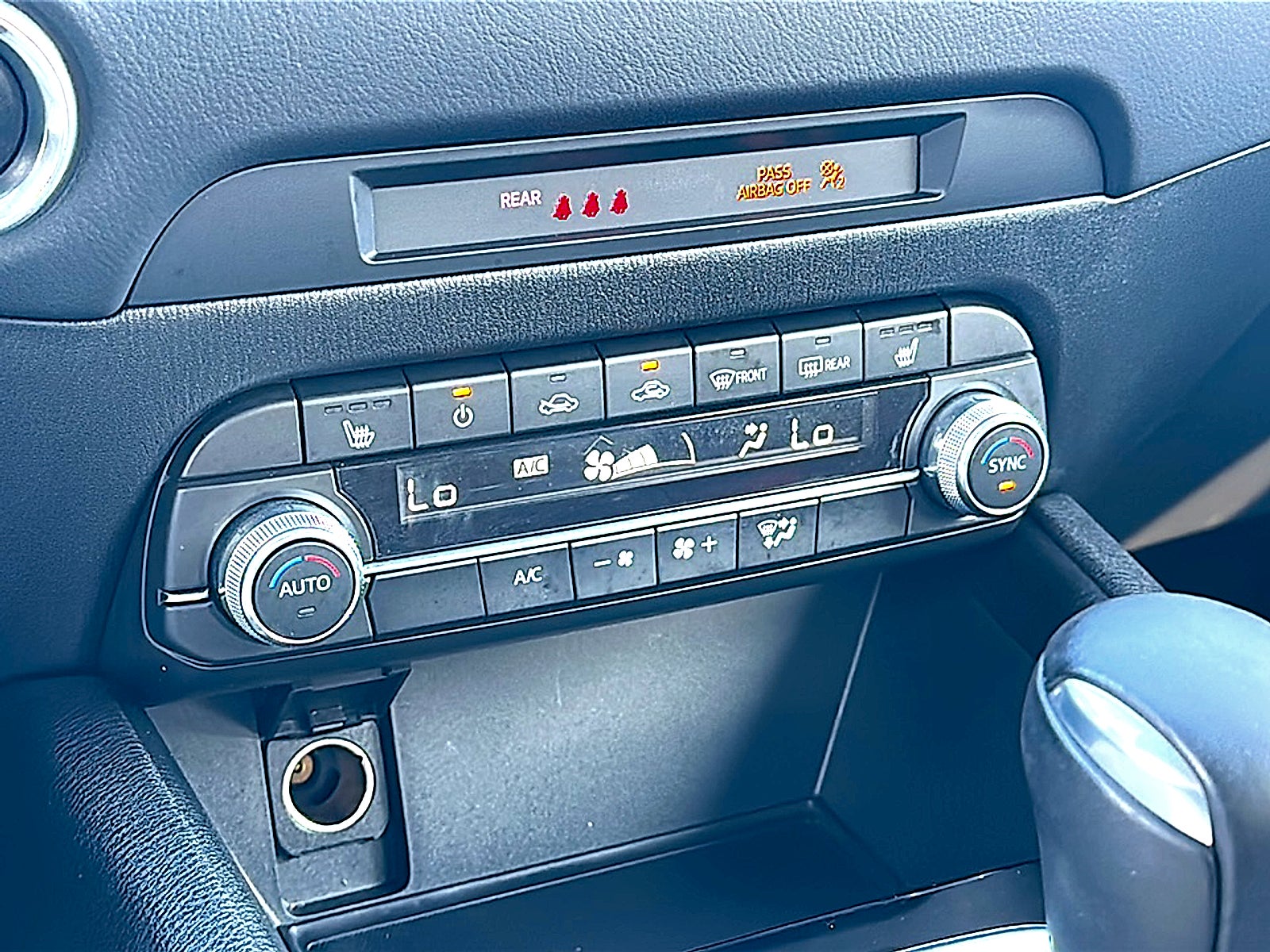 2022 Mazda Mazda CX-5 2.5 S Preferred