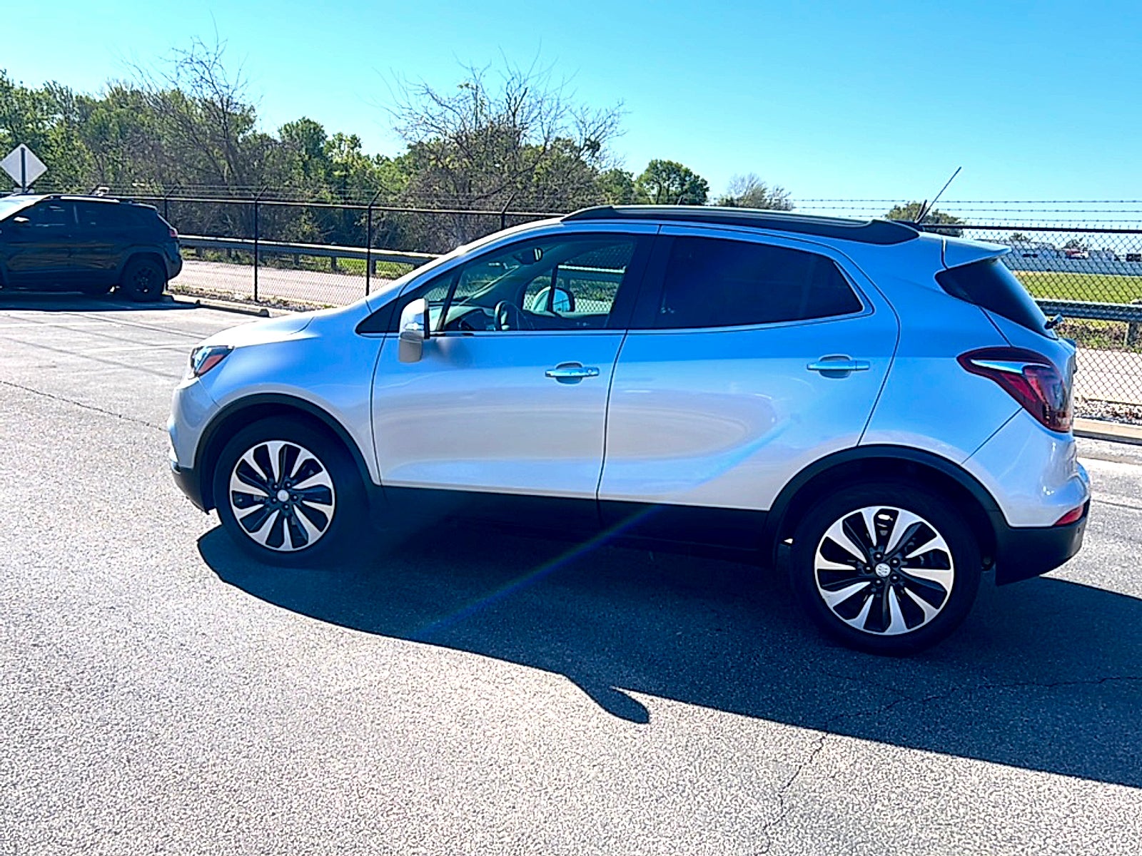 2017 Buick Encore Premium
