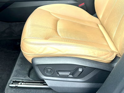2021 Audi Q7 Premium Plus 55 TFSI quattro Tiptronic