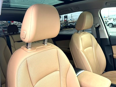 2021 Audi Q7 Premium Plus 55 TFSI quattro Tiptronic