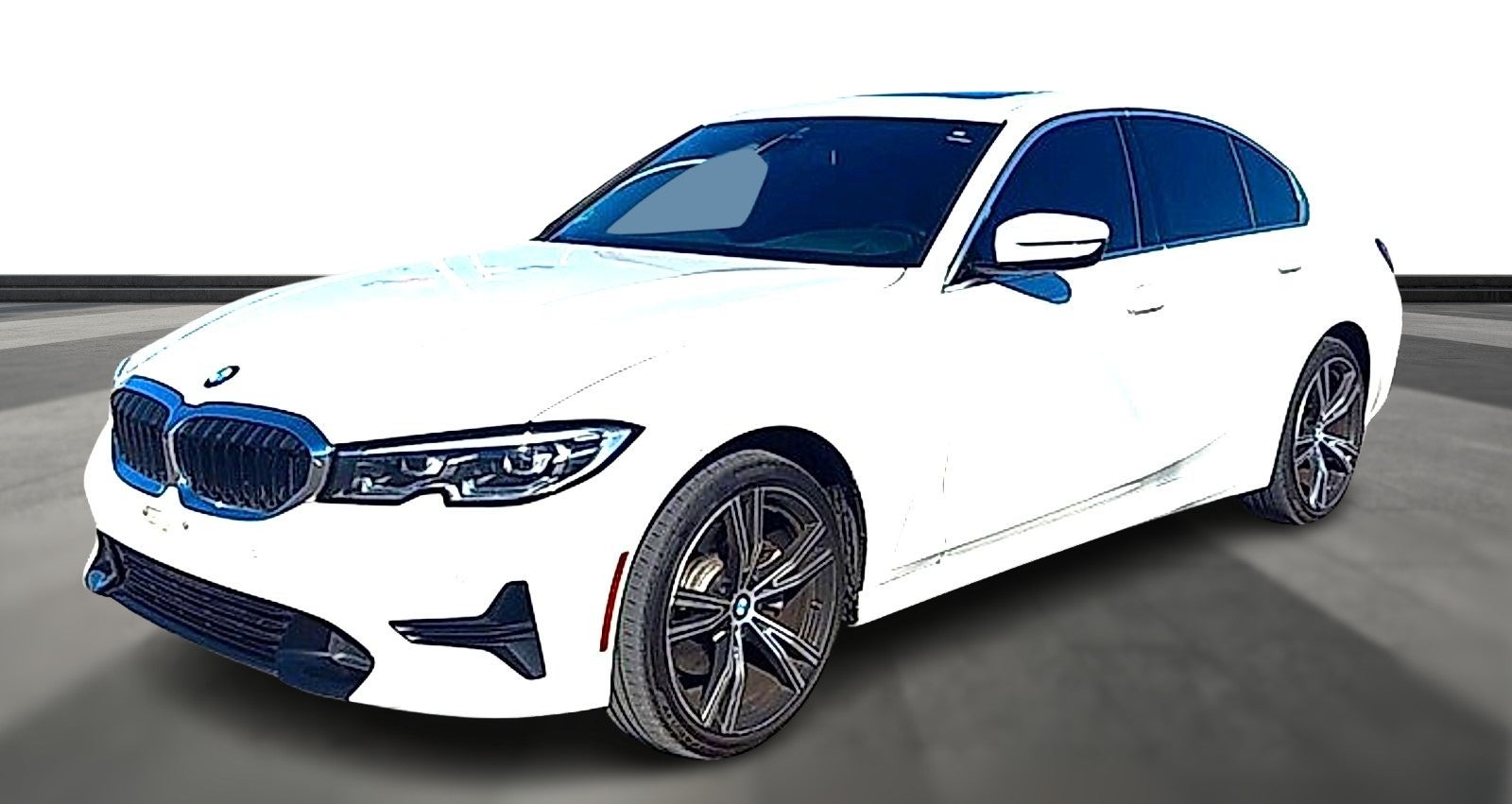 2021 BMW 3 Series 330i xDrive