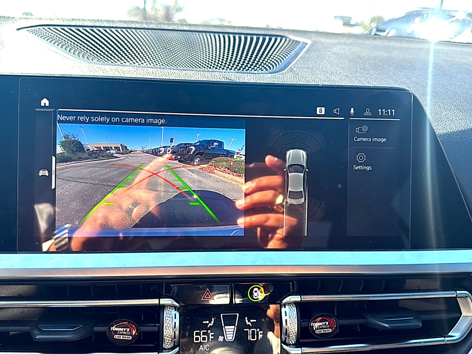 2021 BMW 3 Series 330i xDrive