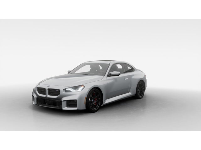 2026 BMW M2 Coupe