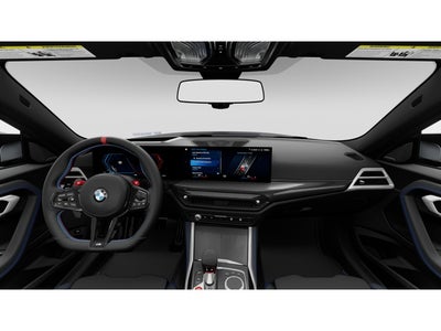 2026 BMW M2 Coupe