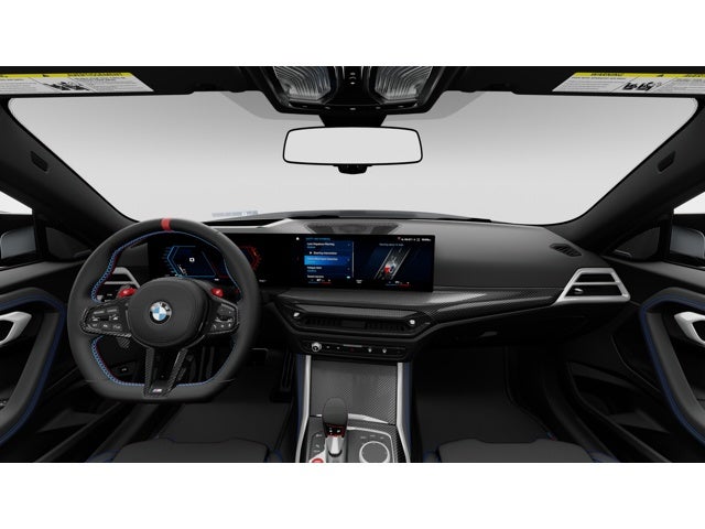 2026 BMW M2 Coupe
