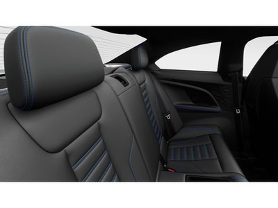 2026 BMW M2 Coupe