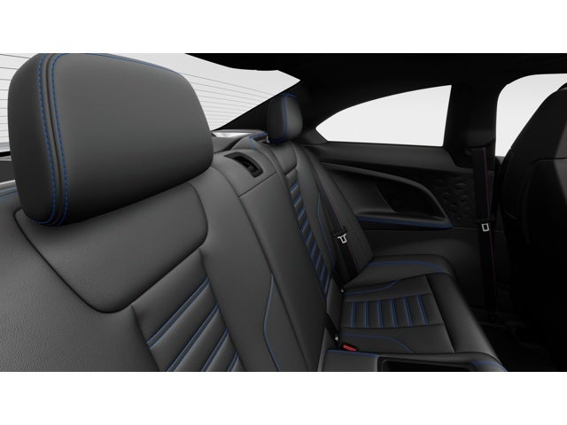 2026 BMW M2 Coupe