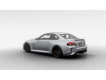 2026 BMW M2 Coupe