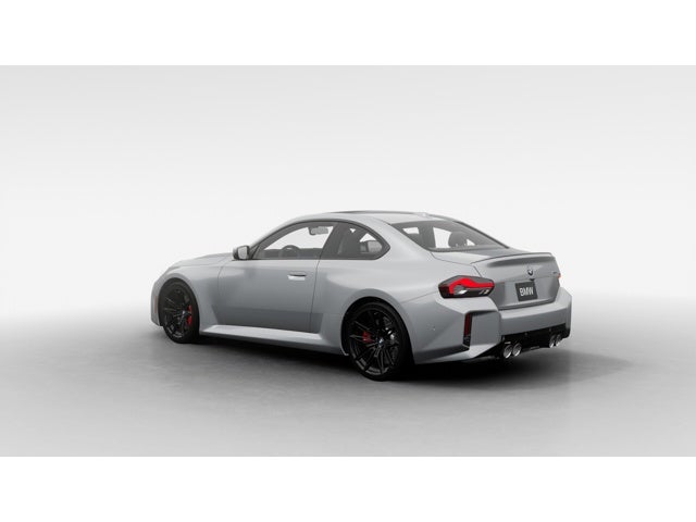 2026 BMW M2 Coupe