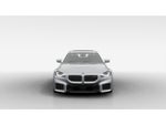 2026 BMW M2 Coupe