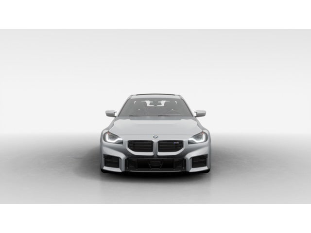 2026 BMW M2 Coupe