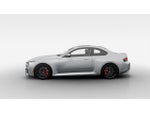 2026 BMW M2 Coupe