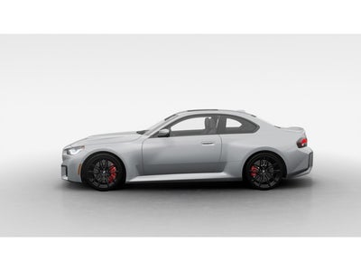 2026 BMW M2 Coupe