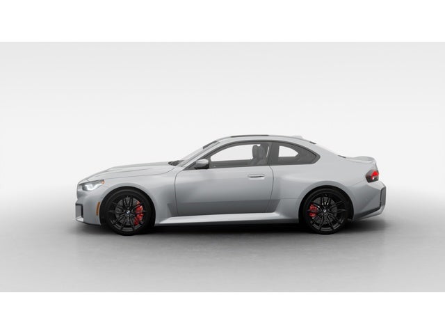 2026 BMW M2 Coupe