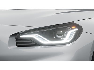 2026 BMW M2 Coupe