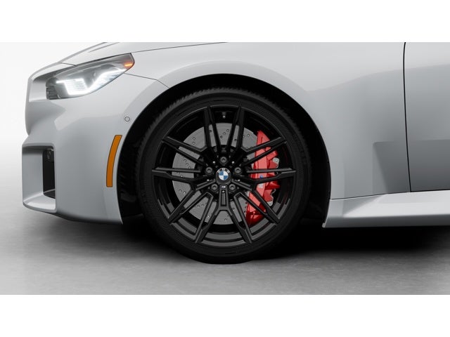 2026 BMW M2 Coupe
