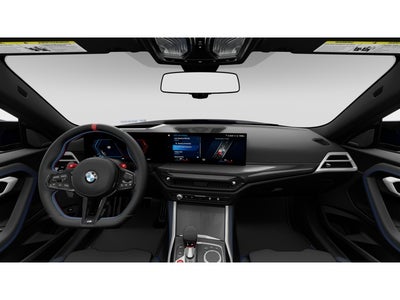 2026 BMW M2 Coupe