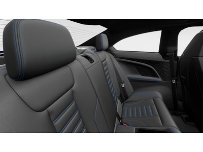 2026 BMW M2 Coupe