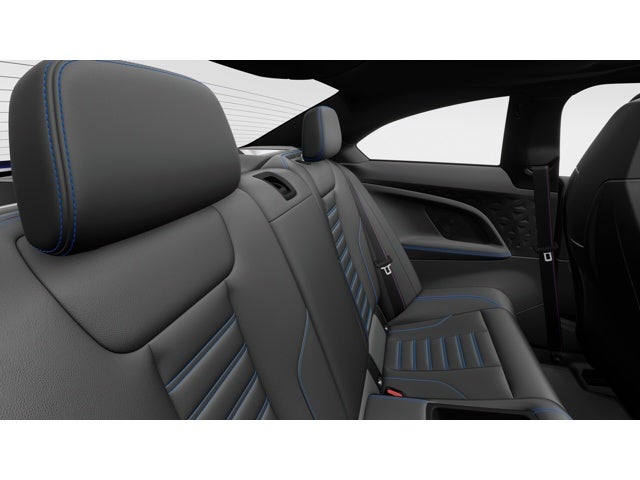 2026 BMW M2 Coupe