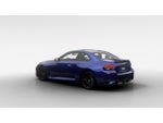 2026 BMW M2 Coupe
