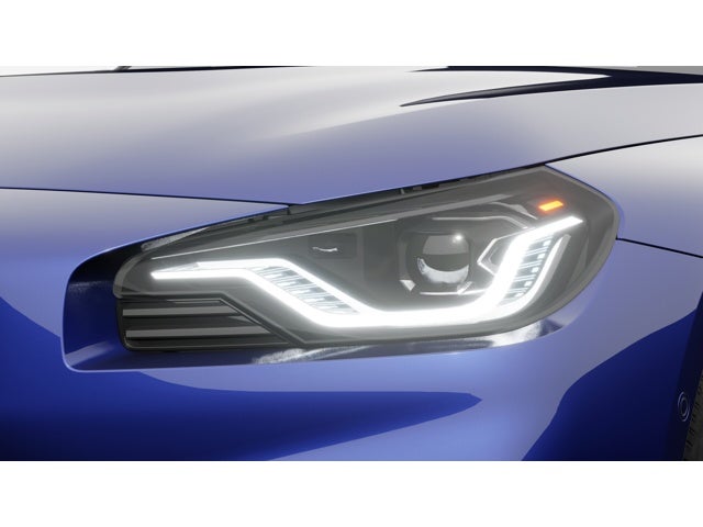 2026 BMW M2 Coupe